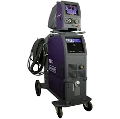Parweld APTM403SW-PT Pulse Mig Welder